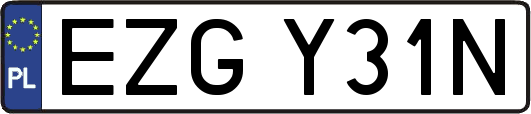 EZGY31N