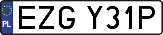 EZGY31P