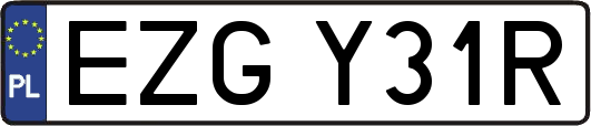 EZGY31R