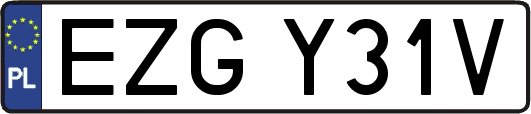 EZGY31V