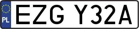 EZGY32A