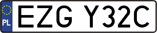 EZGY32C