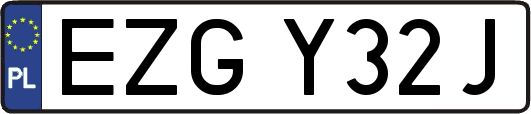 EZGY32J