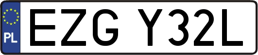 EZGY32L