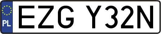 EZGY32N