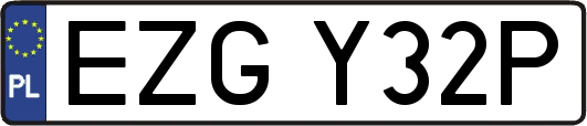 EZGY32P
