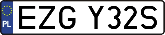 EZGY32S