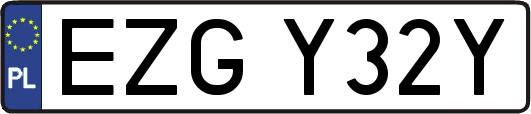 EZGY32Y