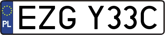 EZGY33C