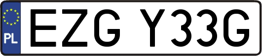 EZGY33G