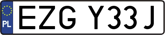 EZGY33J