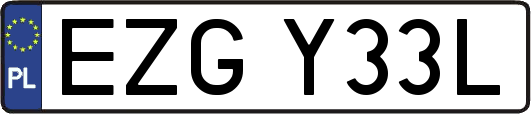 EZGY33L