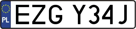 EZGY34J