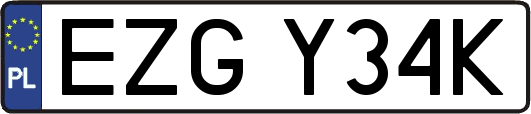 EZGY34K