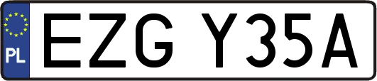 EZGY35A