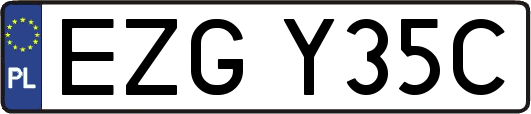 EZGY35C
