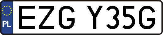 EZGY35G