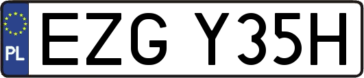 EZGY35H