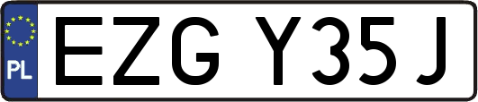 EZGY35J