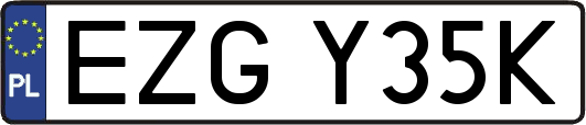 EZGY35K