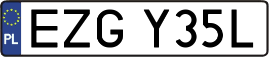 EZGY35L