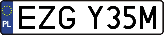 EZGY35M
