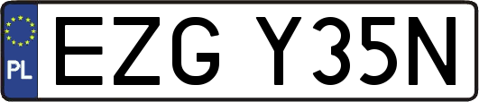 EZGY35N