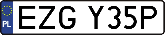 EZGY35P