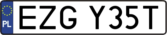 EZGY35T