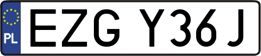 EZGY36J