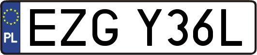 EZGY36L