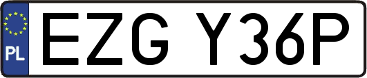 EZGY36P