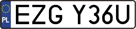 EZGY36U