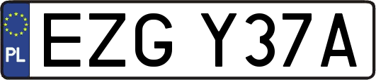 EZGY37A