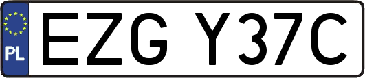 EZGY37C