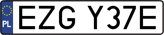 EZGY37E