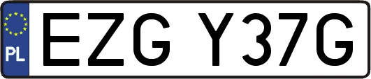 EZGY37G