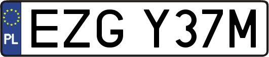 EZGY37M