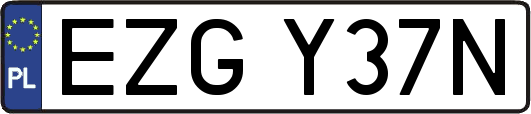 EZGY37N