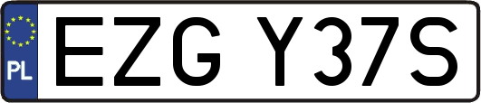 EZGY37S