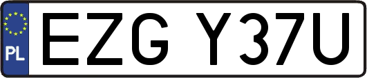 EZGY37U