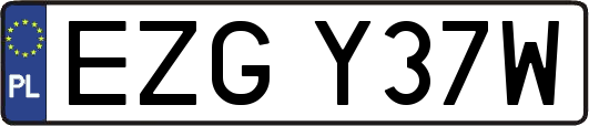 EZGY37W