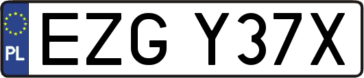 EZGY37X