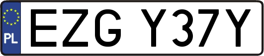 EZGY37Y