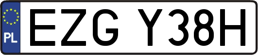 EZGY38H