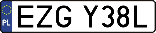EZGY38L