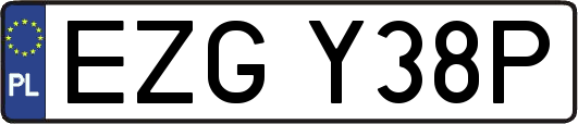 EZGY38P