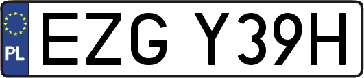 EZGY39H