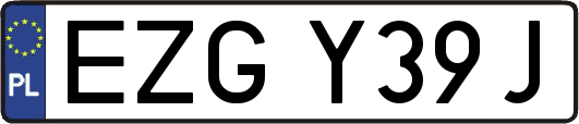 EZGY39J