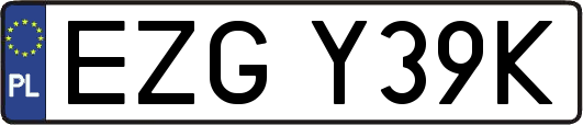 EZGY39K